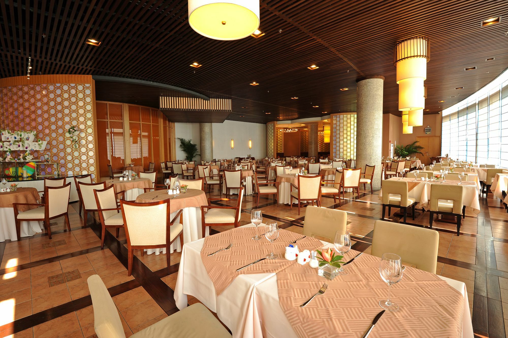 Ocean Spring Grand Metropark Hotel 珠海 エクステリア 写真